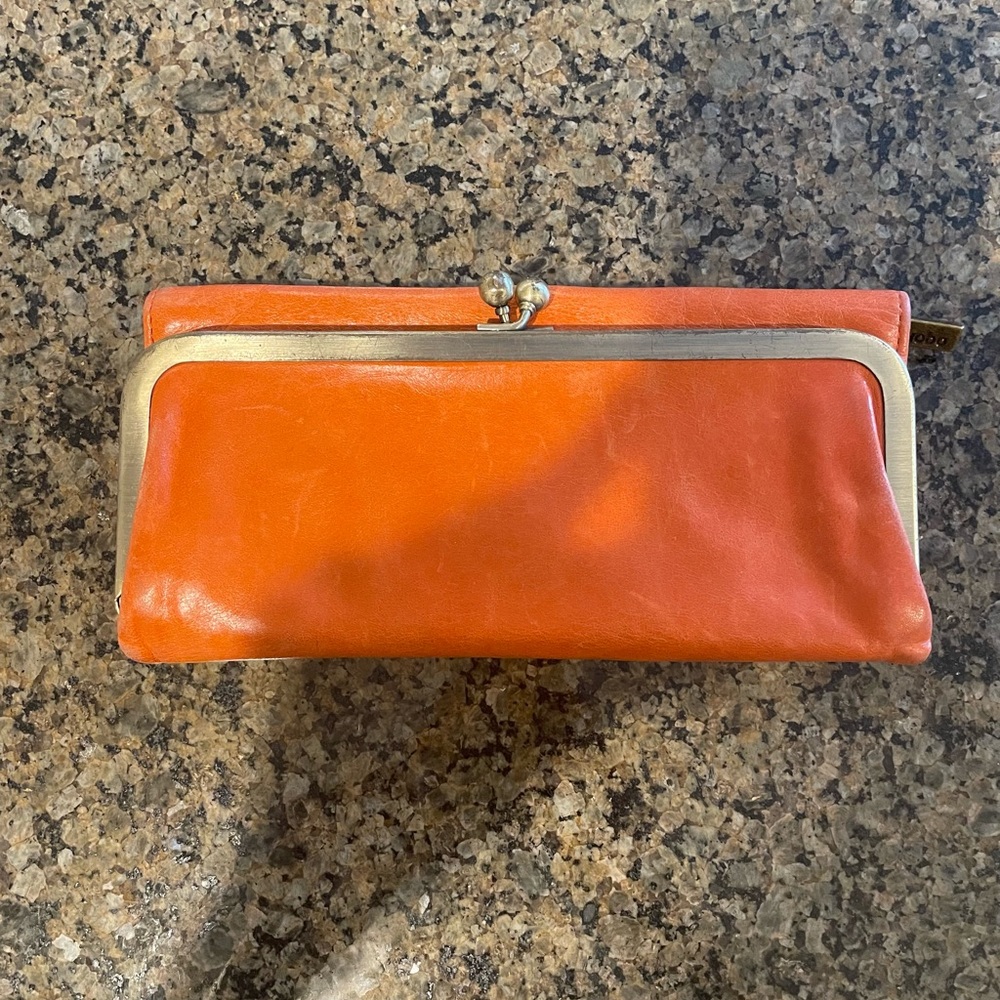 Hobo wallet